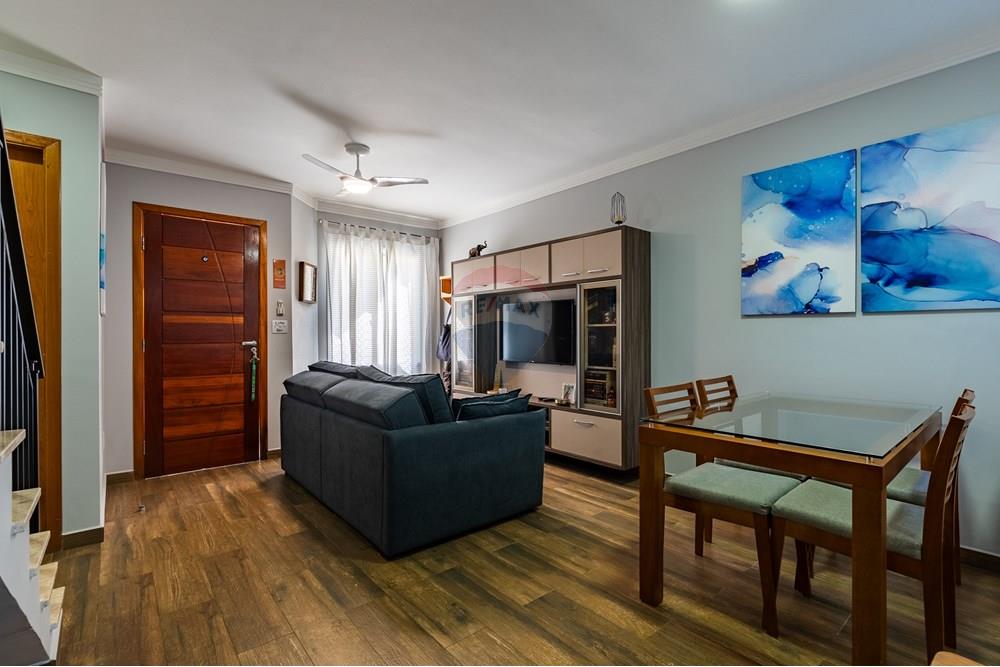 Casa de Condomínio - Venda - São Paulo , São Paulo - 5_CS.jpg - 601471003-180