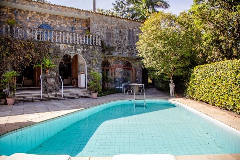 Casa - Alugar - São Paulo , São Paulo - eFvxuWUU.jpeg - 601191033-71