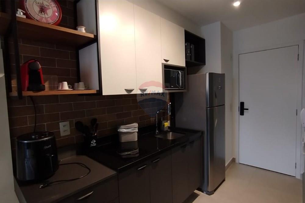 Studio - Alugar - São Paulo , São Paulo - 41.jpg - 602301011-18