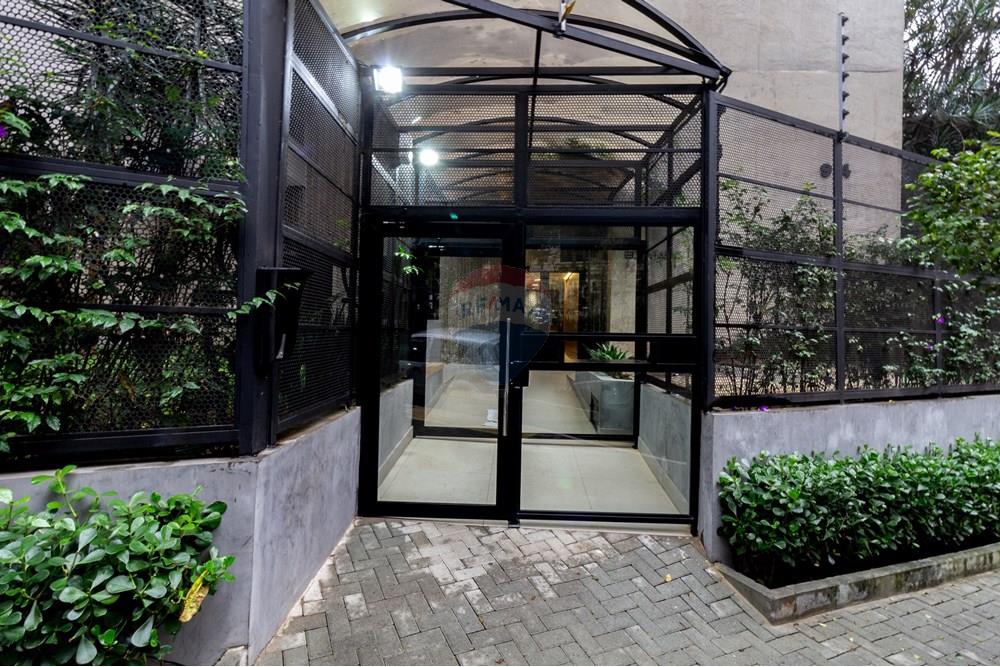 Apartamento - Venda - São Paulo , São Paulo - 22 FACHADA (1).jpg - 602281022-110