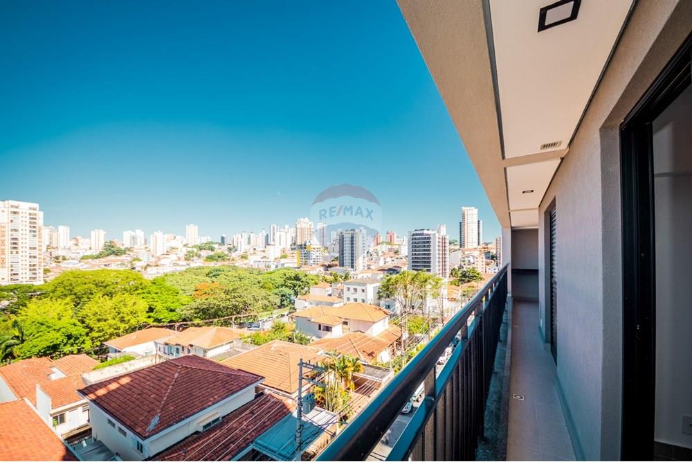 Apartamento - Alugar - São Paulo , São Paulo - 526a3198-bd74-4d6d-b939-84cad1c38b22.jpg - 602291018-176