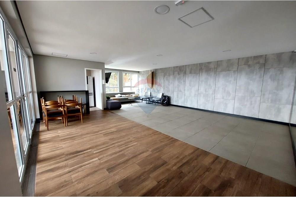 Apartamento - Alugar - São Paulo , São Paulo - APT ALine19.jpg - 602181007-46