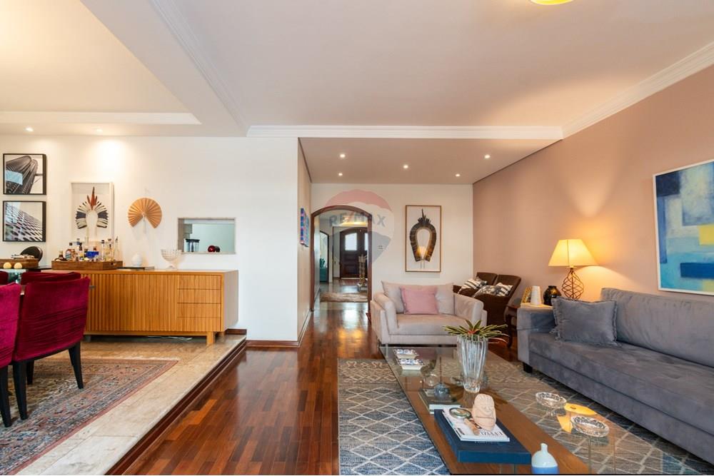 Casa - Venda - São Paulo , São Paulo - SALA 7.jpg - 601131009-93