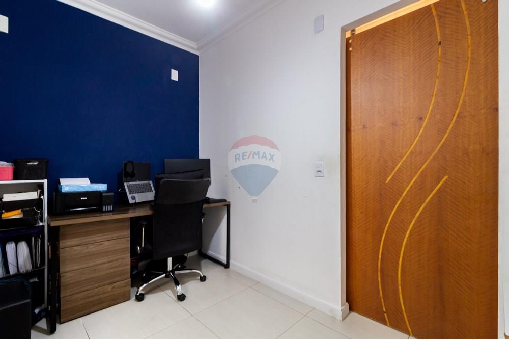 Casa - Venda - São Paulo , São Paulo - 3 QUARTO 1 (3).jpg - 601261059-66