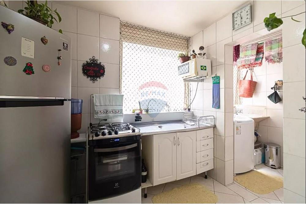 Apartamento - Venda - São Paulo , São Paulo - 07.jpg - 602101008-100