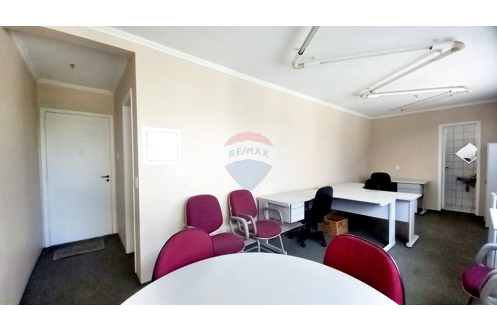 Cj. Comercial/ Sala - Alugar - São Paulo , São Paulo - 18.jpg - 602171005-54