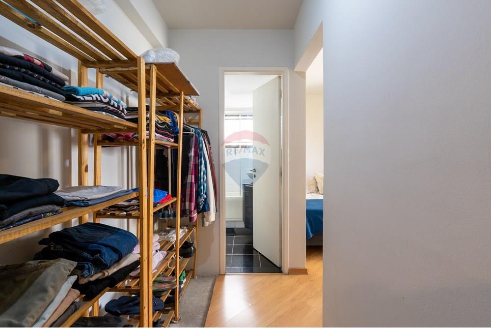 Apartamento - Venda - São Paulo , São Paulo - DSC00755.jpg - Suite - 601131038-3