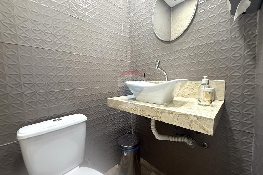 Ponto Comercial/ Loja - Alugar - São Paulo , São Paulo - IMG_6625.JPG - 602281014-241