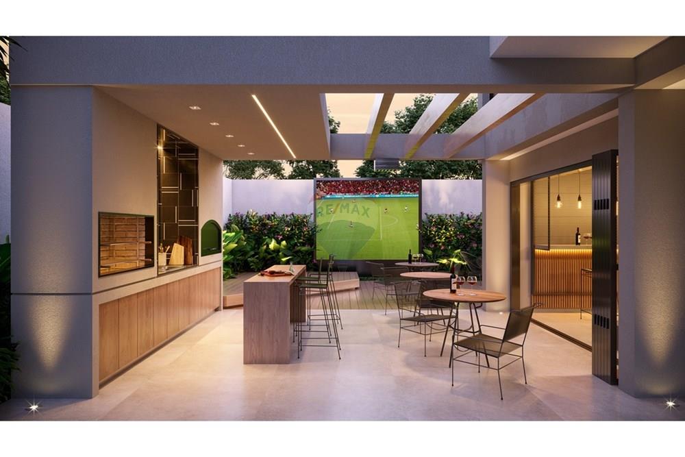 Studio - Venda - São Paulo , São Paulo - Churrasqueira-2.jpg - Área Gourmet - 601081064-39