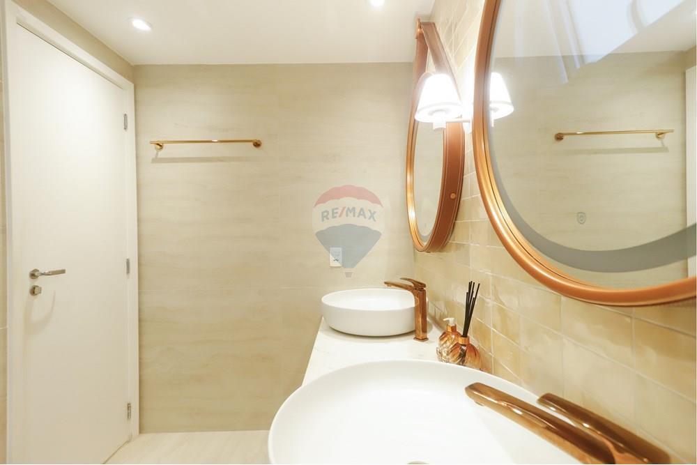 Apartamento - Venda - São Paulo , São Paulo - 25-08-27- R. Pablo Picasso, 100 - Apto 61 - Andorinha - Reserva Manacá_033_CapodannoFotografia.jpg - 602341018-14