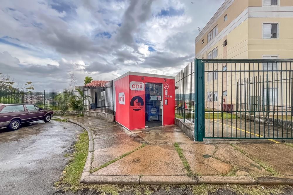 Apartamento, 2 quartos, 48 m² - Foto 24