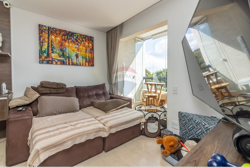 Apartamento - Venda - São Paulo , São Paulo - 01fotos_024.jpg - 601331053-22