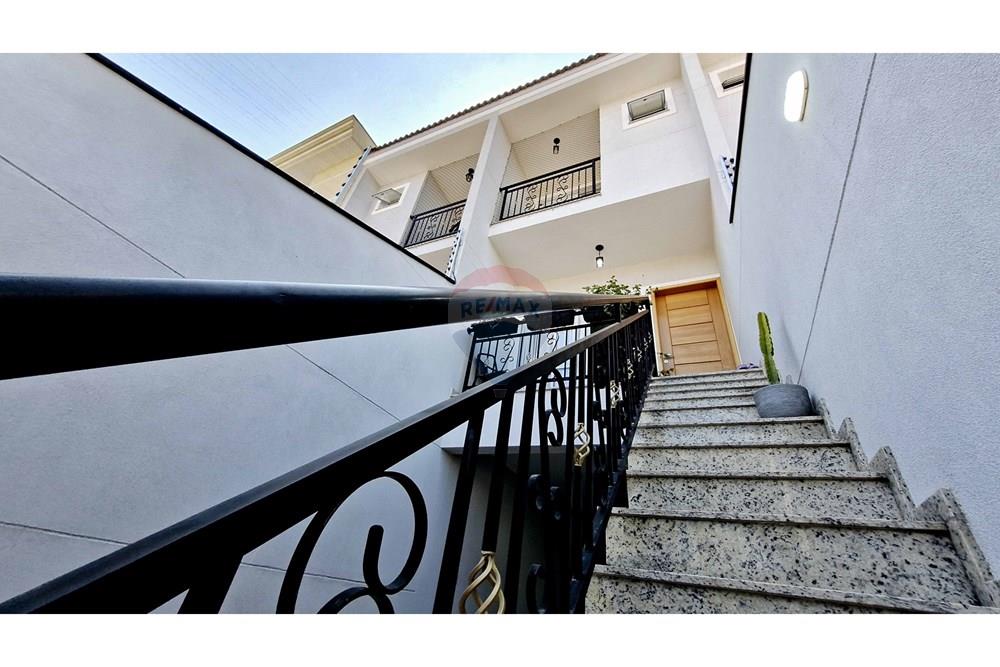 Sobrado - Venda - São Paulo , São Paulo - RUA LUCIANÓPOLIS, 68 (13).jpg - 601051007-605