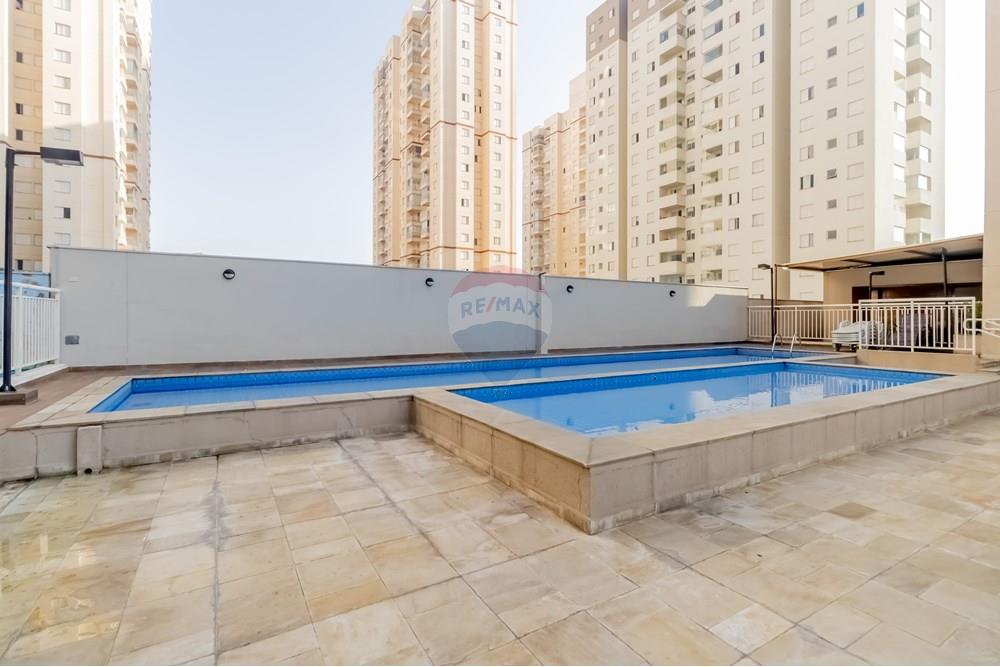 Apartamento à venda com 1 quarto, 28m² - Foto 19