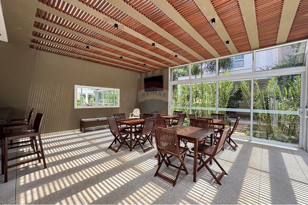 Apartamento - Venda - São Paulo , São Paulo - 01fotos_042.jpg - Salão de Festas - 601251085-134