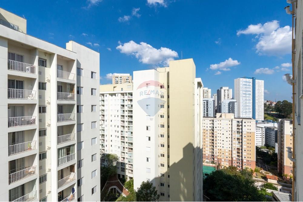 Apartamento - Venda - São Paulo , São Paulo - 1d2379a0-1905-48aa-8ee2-80f48c5cdcb4.jpeg - 601331003-31