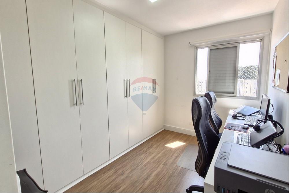 Apartamento - Venda - São Paulo , São Paulo - Cópia de RUA HUITACA, 96 (22).jpg - Quarto - 601131088-3