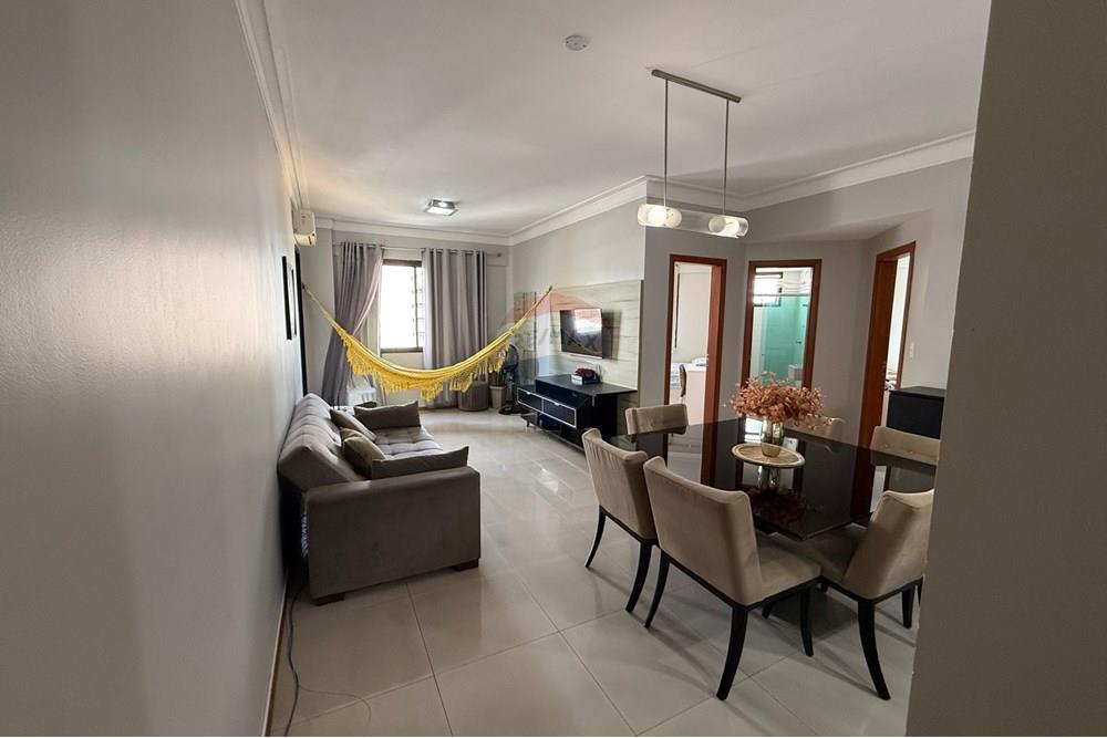 Apart Hotel/ Flat - Alugar - Belém , Pará - IMG_8743.jpeg - 601081042-72