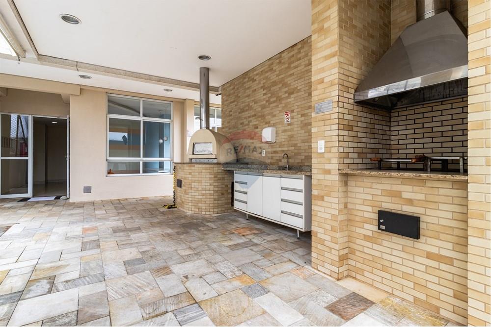 Apartamento - Venda - São Paulo , São Paulo - 16.1. CHURRASQUEIRA.jpg - 601311010-140