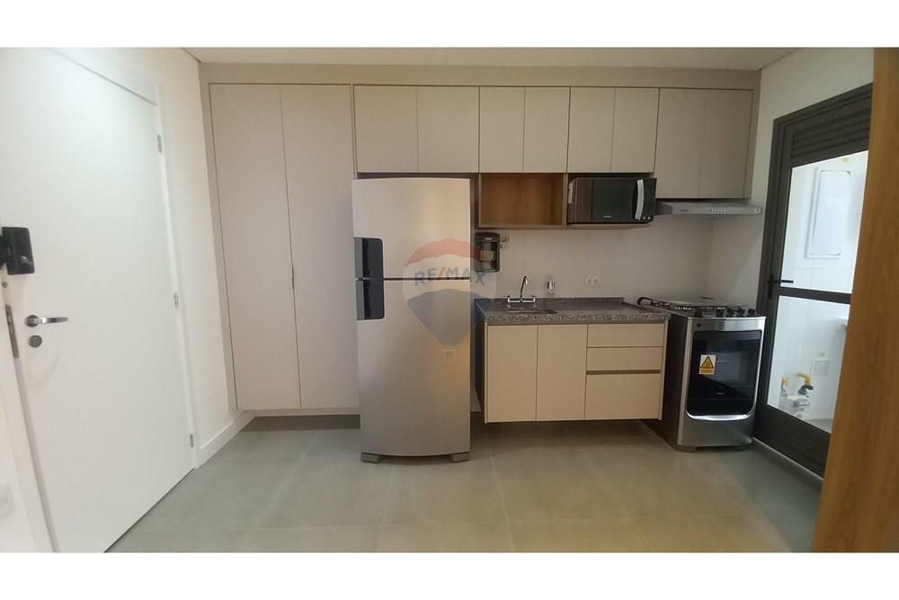 Apartamento - Alugar - São Paulo , São Paulo - 21b.jpg - 602171005-67