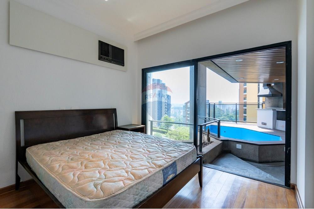 Apartamento - Venda - São Paulo , São Paulo - 01fotos_016.jpg - Quarto de família - 601251032-74