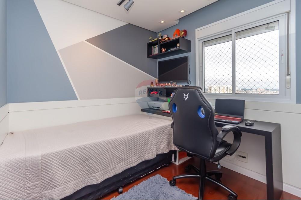 Apartamento - Venda - São Paulo , São Paulo - 18 - dormitório 1.jpg - 602031008-65