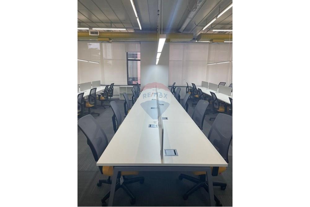 Cj. Comercial/ Sala - Alugar - São Paulo , São Paulo - FOTO 04.jpeg - 602141068-27