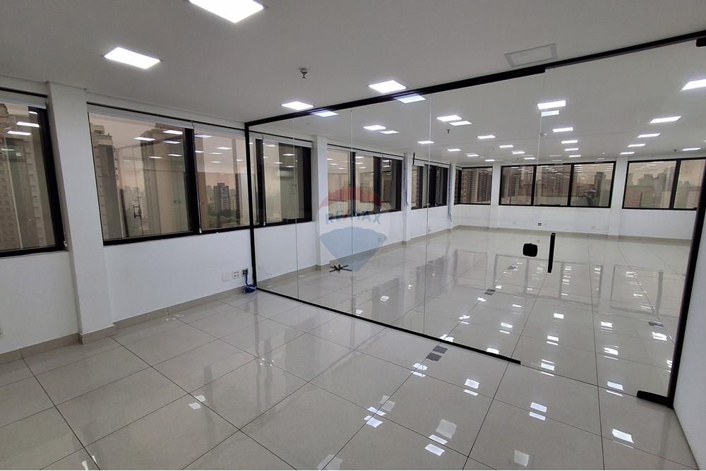 Cj. Comercial/ Sala - Alugar - São Paulo , São Paulo - 20251028_144350.jpg - 602241003-103