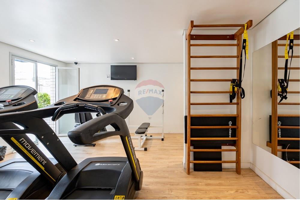 Apartamento - Venda - São Paulo , São Paulo - 58-Área comum.jpg - 601971051-46