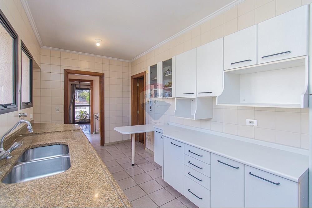 Apartamento - Venda - São Paulo , São Paulo - 04cozinha_002.jpg - 601401020-66