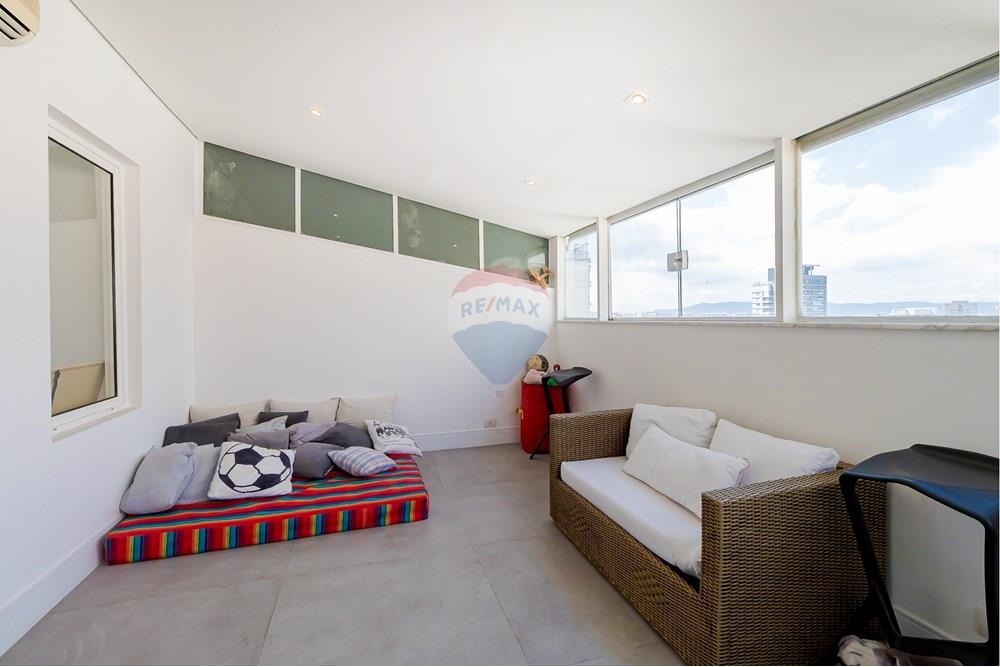 Cobertura à venda com 3 quartos, 315m² - Foto 13