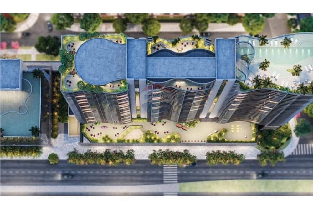 Apartamento - Venda - São Paulo , São Paulo - Panoramica.jpg - 602161002-26