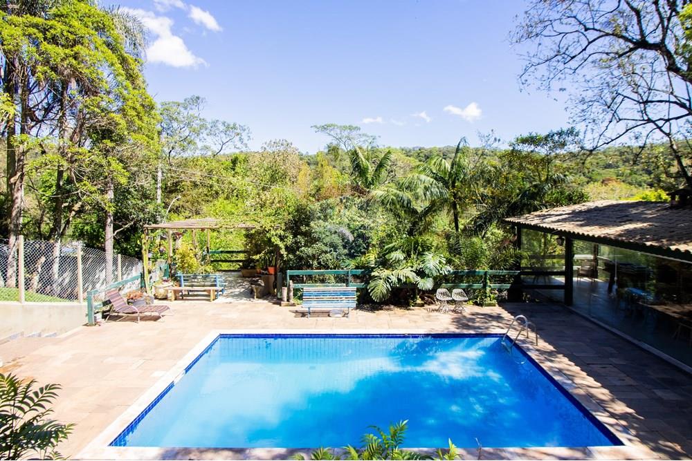 Casa de Condomínio - Venda - Caieiras , São Paulo - IMG_7522.jpg - 602291040-25