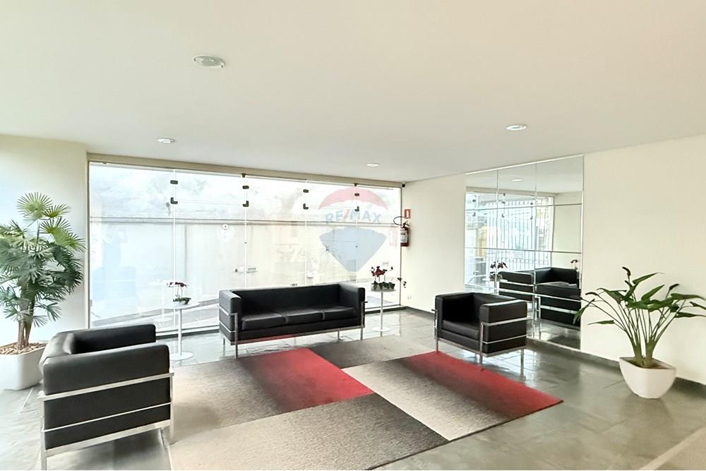 Apartamento - Venda - São Paulo , São Paulo - IMG_5260.JPG - 602281014-234