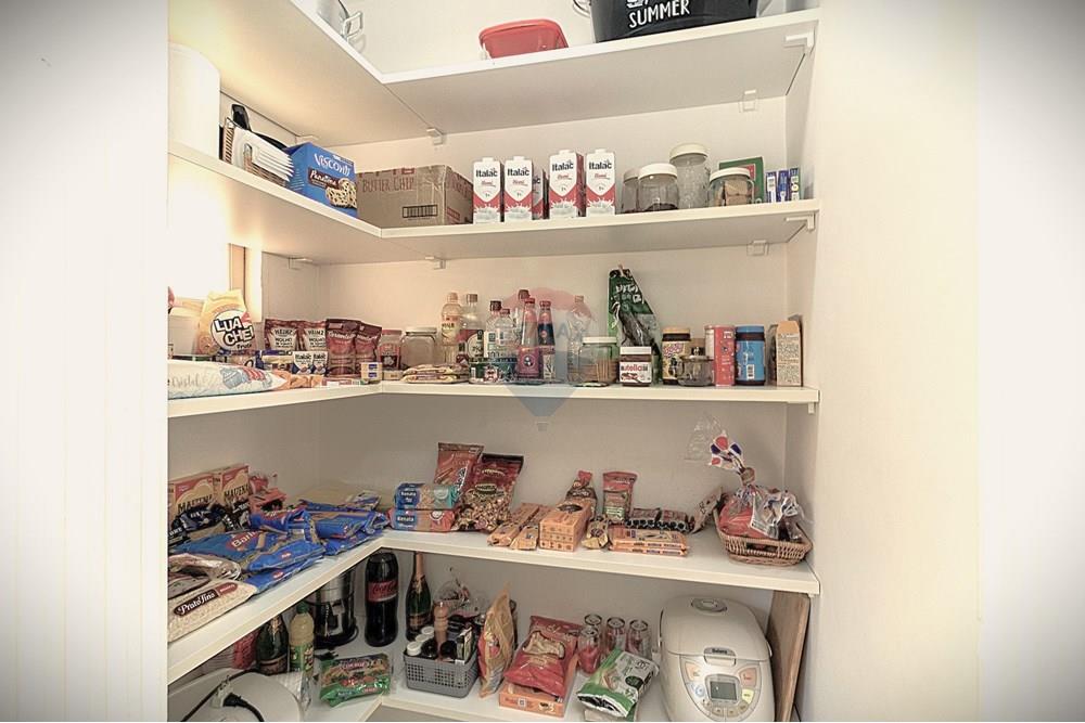 Sobrado - Venda - São Paulo , São Paulo - 16 DESPENSA.jpg - Despensa - 602201019-8