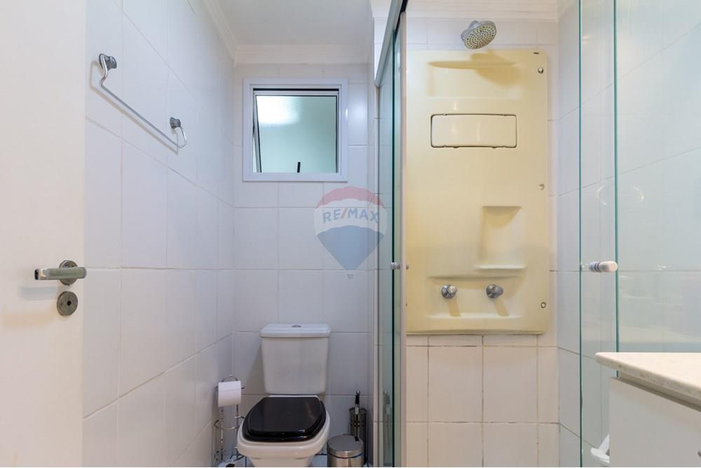 Apartamento - Venda - São Paulo , São Paulo - 06banheiros_007.jpg - 602101011-226