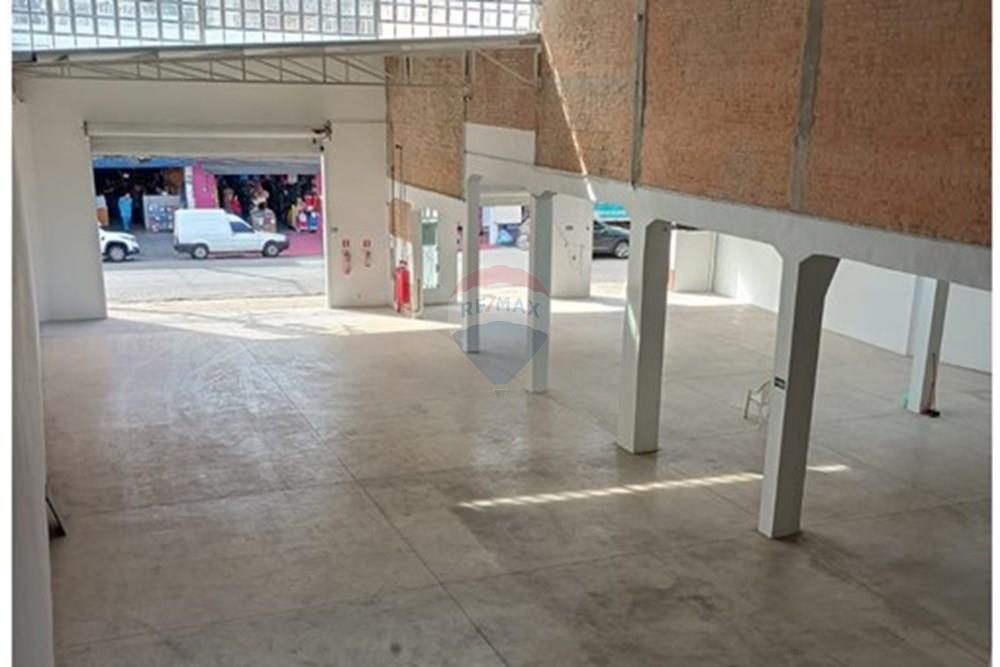 Galpão - Alugar - São Paulo , São Paulo - 1.jpg - 602291021-233