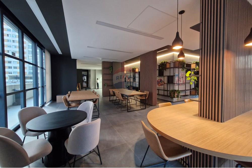 Studio - Alugar - São Paulo , São Paulo - 20250519_171037.jpg - Sala de trabalho - 602231003-7