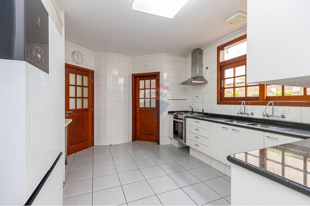 Casa de Condomínio - Venda - São Paulo , São Paulo - Cópia de Remax Ares-16.jpg - 601131003-88