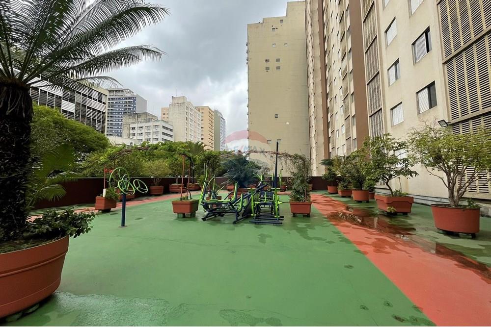 Apartamento - Alugar - São Paulo , São Paulo - IMG_9337.JPEG - 602061049-2