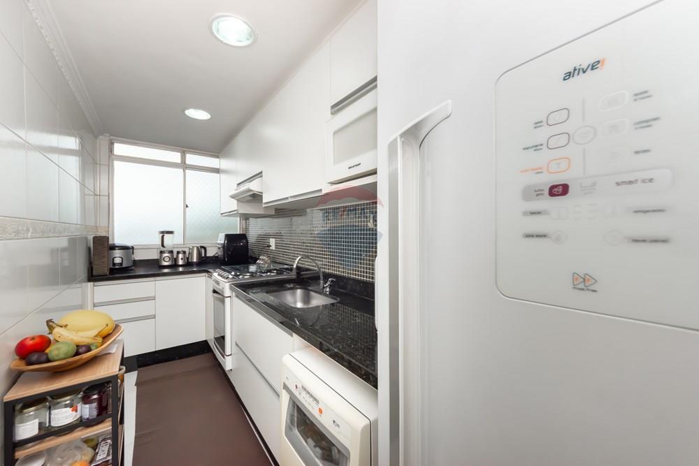 Cobertura, 2 quartos, 105 m² - Foto 7