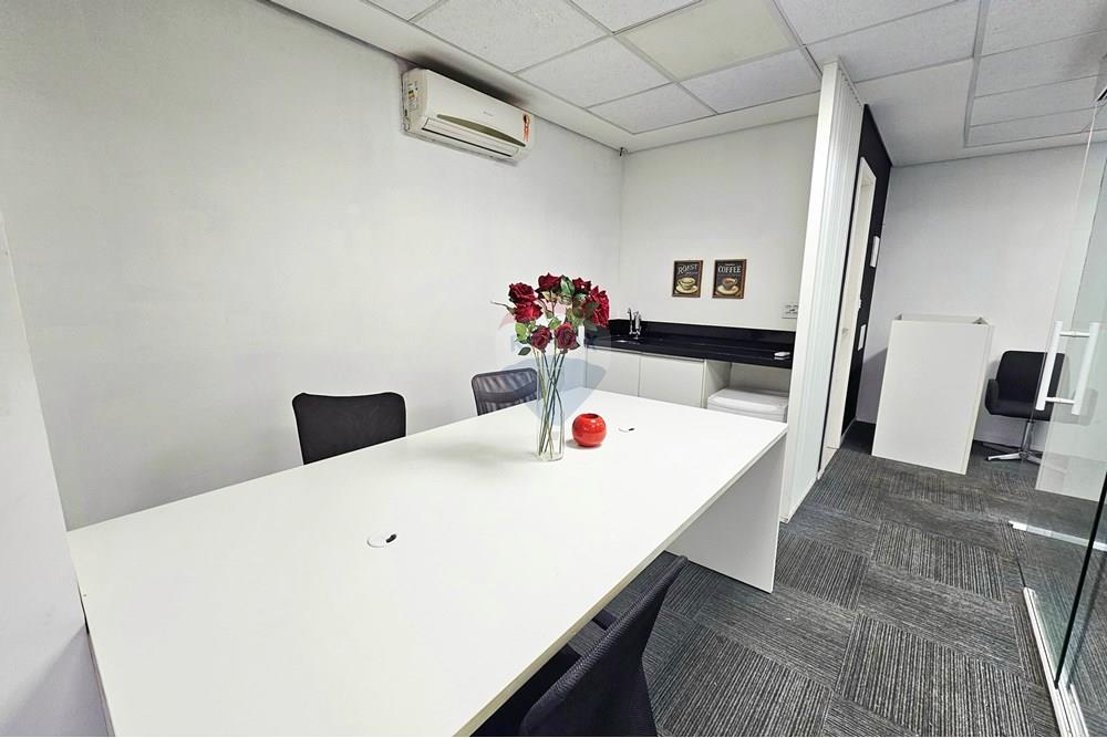 Cj. Comercial/ Sala - Alugar - São Paulo , São Paulo - 20251007_161613.jpg - 601471003-183