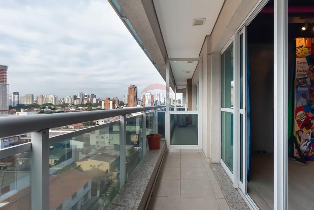 Cj. Comercial/ Sala - Venda - São Paulo , São Paulo - IMG_373614.jpg - 601461005-145