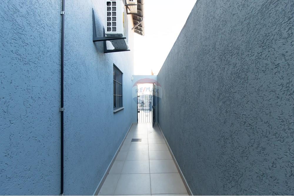 Sobrado - Venda - São Paulo , São Paulo - 41 Corredor Lateral.jpg - 601971018-1230