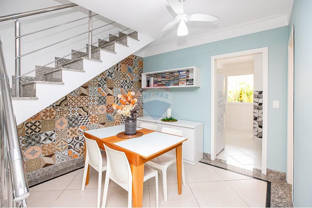 Sobrado - Venda - São Paulo , São Paulo - 0.2.jpg - Sala de jantar - 601131064-56