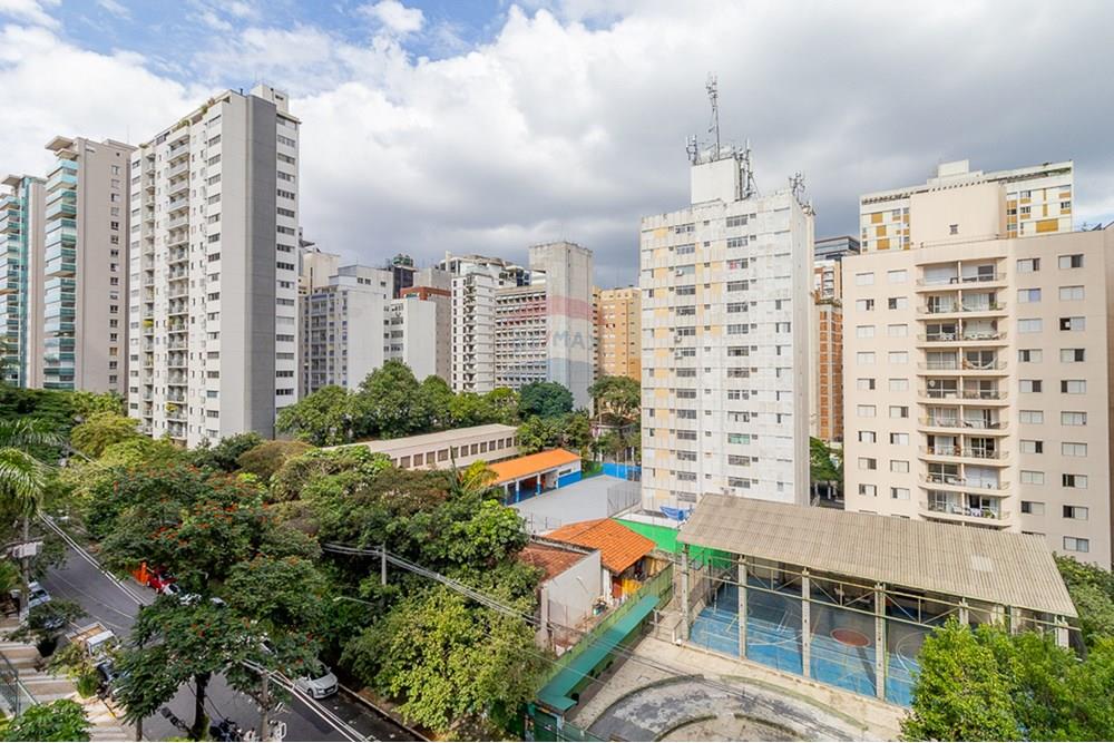 Apartamento - Venda - São Paulo , São Paulo - IMG_4648.jpg - 601081044-88
