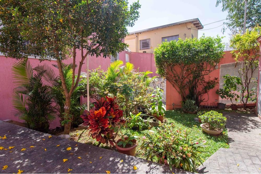 Casa de Vila - Venda - São Paulo , São Paulo - 01fotos_007.jpg - 601251022-152