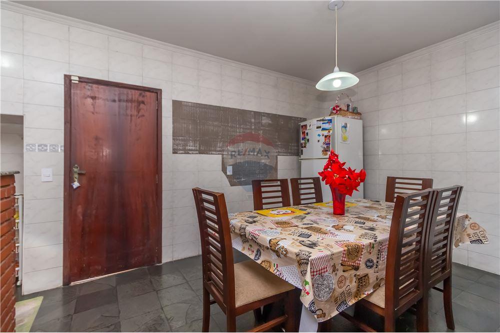 Sobrado - Venda - São Paulo , São Paulo - Cozinha - 602031015-30