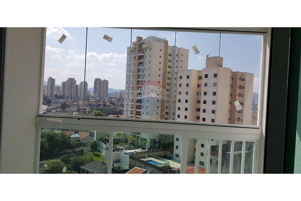 Apartamento - Alugar - São Paulo , São Paulo - 20200902_141203.jpg - 601051085-8