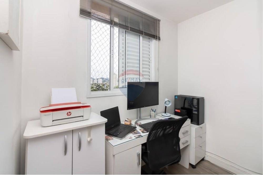 Apartamento - Venda - São Paulo , São Paulo - IMG_321812.jpg - 602381002-108